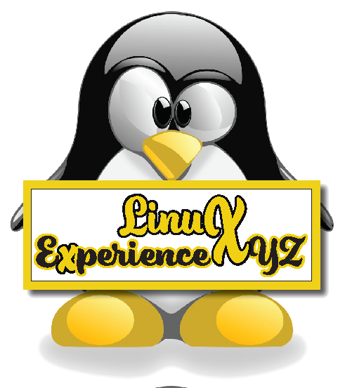 The Linux Experience XYZ